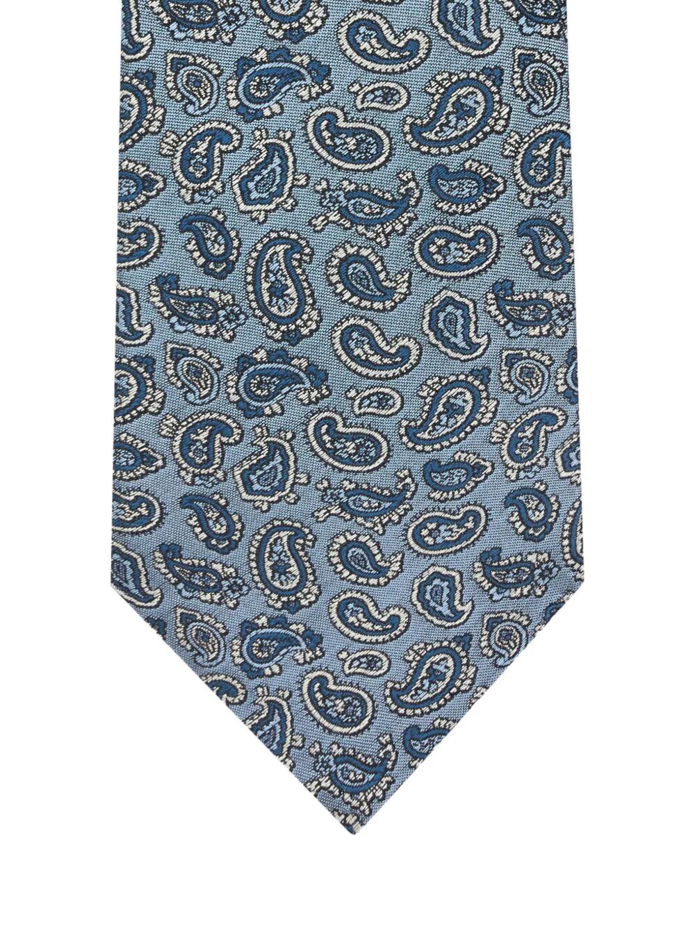 Etro Ties - Blu | 733ad05e4da5a7a67730898e79d7d750442a3369