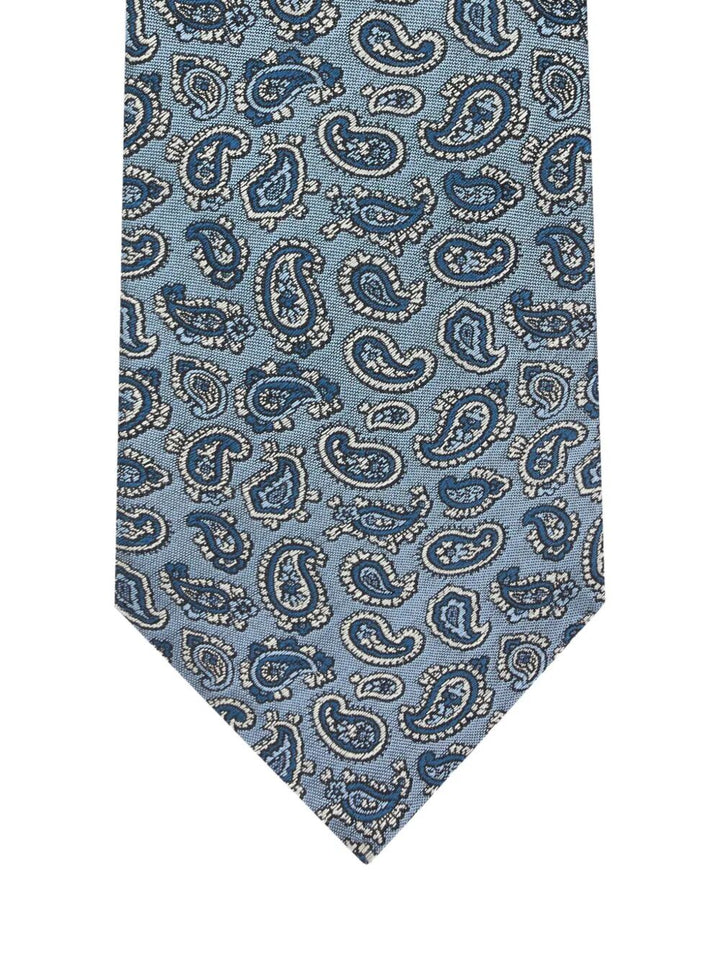 Etro Ties - Blu | 733ad05e4da5a7a67730898e79d7d750442a3369