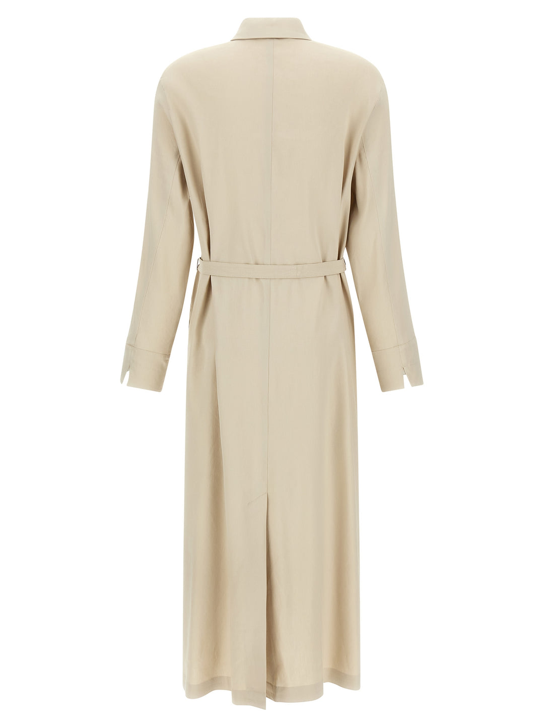 Max Mara Mxpnordica Abiti - Beige | 71f2a8f1ca78e22cd4d39da7594b153db510b1ee