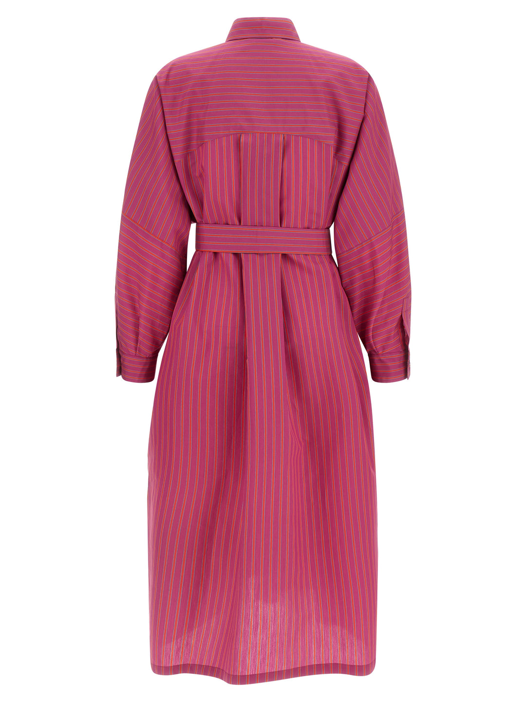 Max Mara Mxmlord Abiti - Viola | 7a9e6c90525ab98c68c8e6e861ebdbbd8d698288