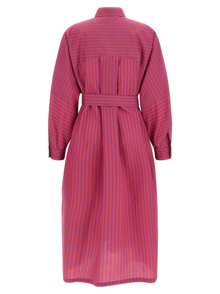 Max Mara Mxmlord Abiti - Viola | 7a9e6c90525ab98c68c8e6e861ebdbbd8d698288