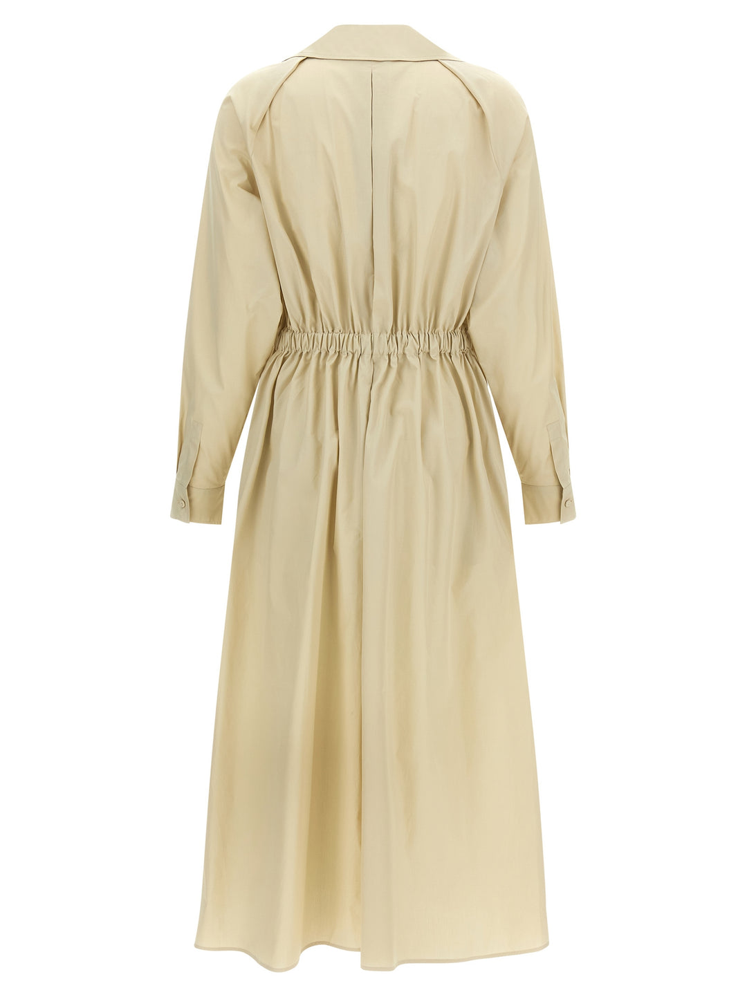 Max Mara Mxmpedaggi Abiti - Beige | 3d0e39bd6216b3d24867da8bb95bf426d13d8b03