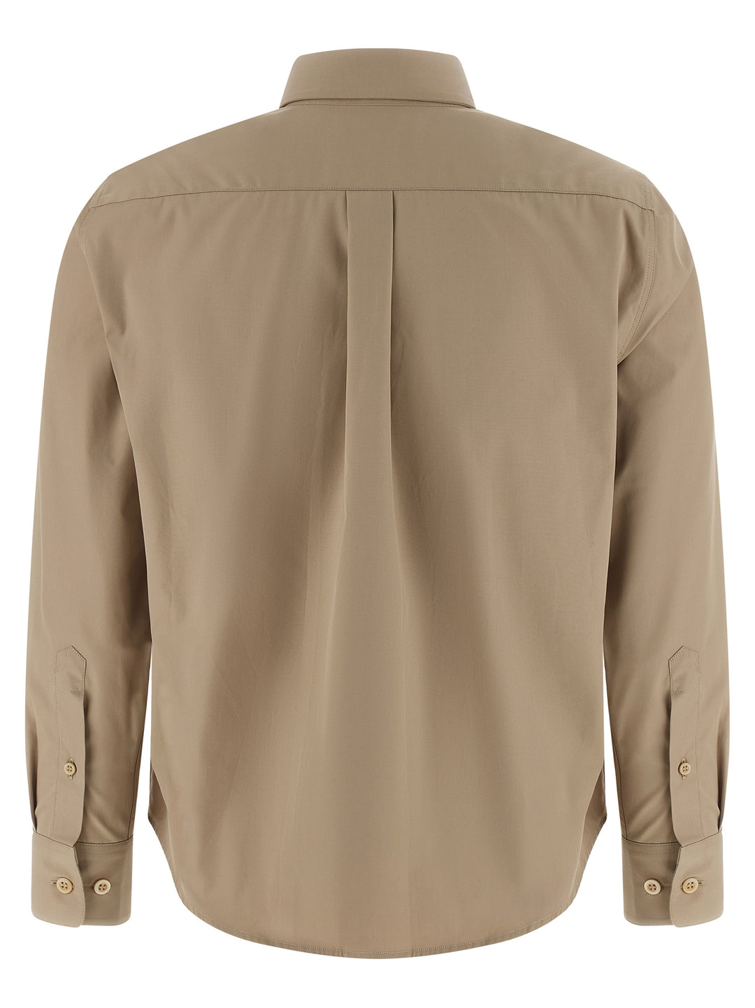 Dries Van Noten  Clavini Camicie - Beige | caa69955b7ae40fd34074e3c464b4030967d7035
