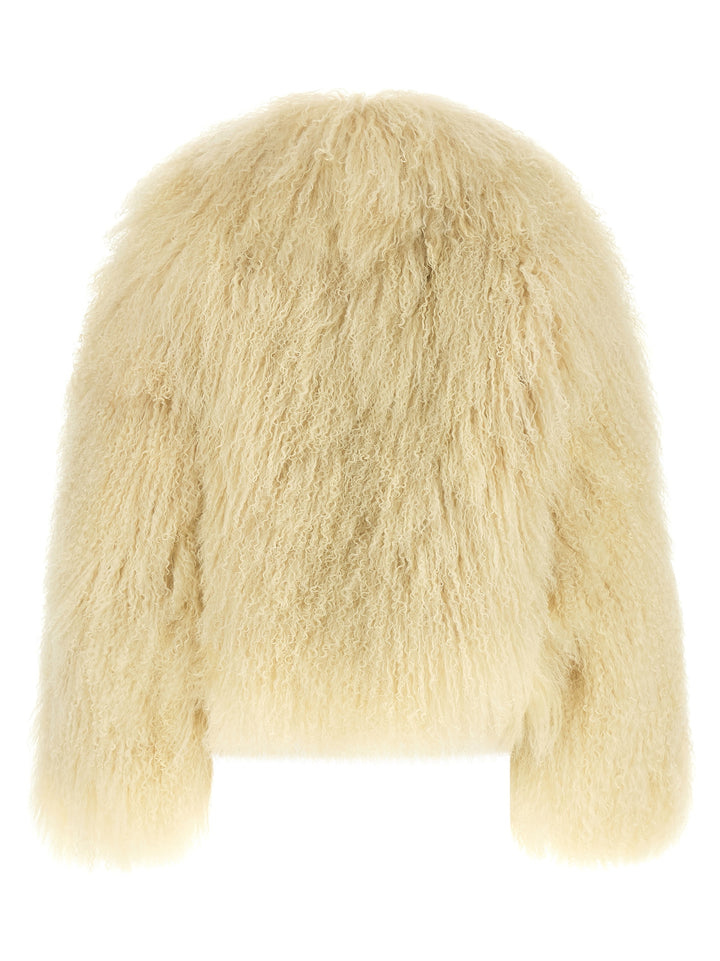 Blancha Mongolia Pellicce - Beige | 24f7bf5e67424952968eabead50eba8e4ba92786
