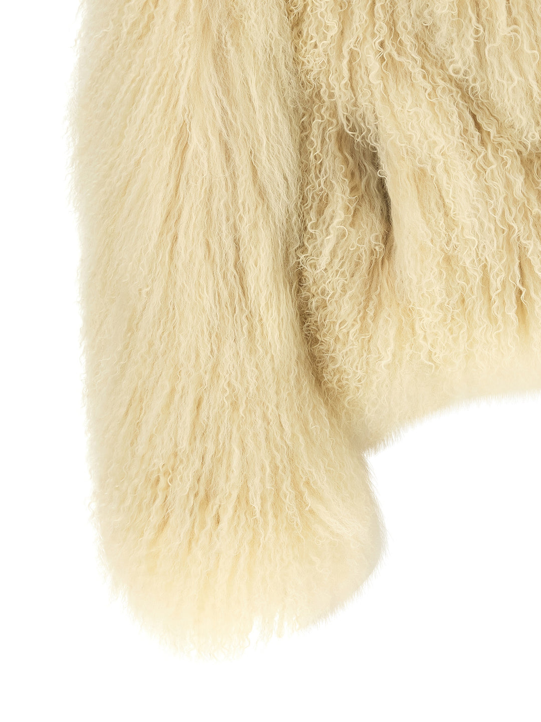 Blancha Mongolia Pellicce - Beige | 8e62296dedb2680db0ff73efc745b5a7512680ef