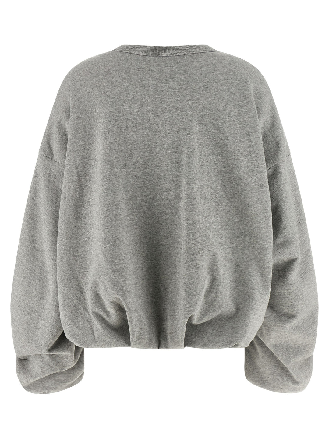 Dries Van Noten  Hannett Felpe - Grigio | f88c328edb288b9d1e5232a714023f77c5bff522