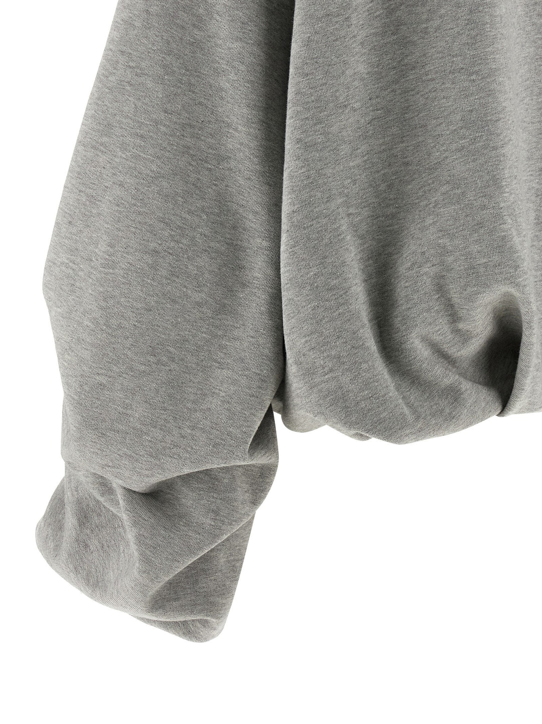 Dries Van Noten  Hannett Felpe - Grigio | 99d2b79c4669651d05ae0d5b0ec31d61fbcccc3a