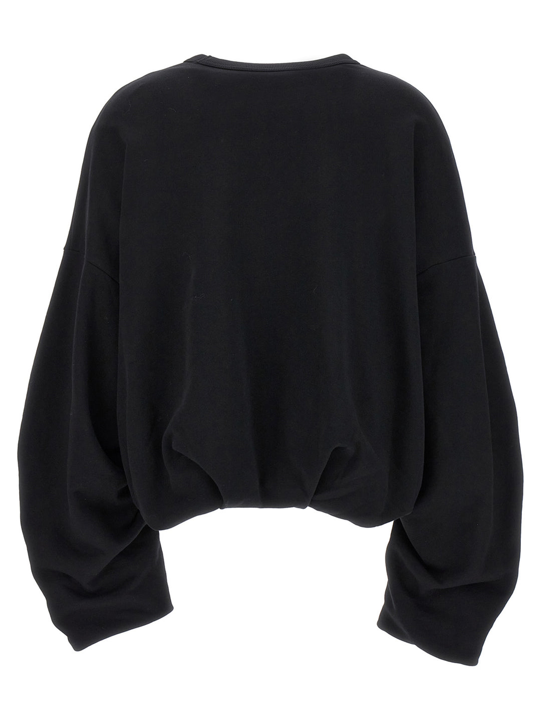 Dries Van Noten  Hannett Felpe - Nero | caf084cdfb99f37c710390a14b9ce47fec188791