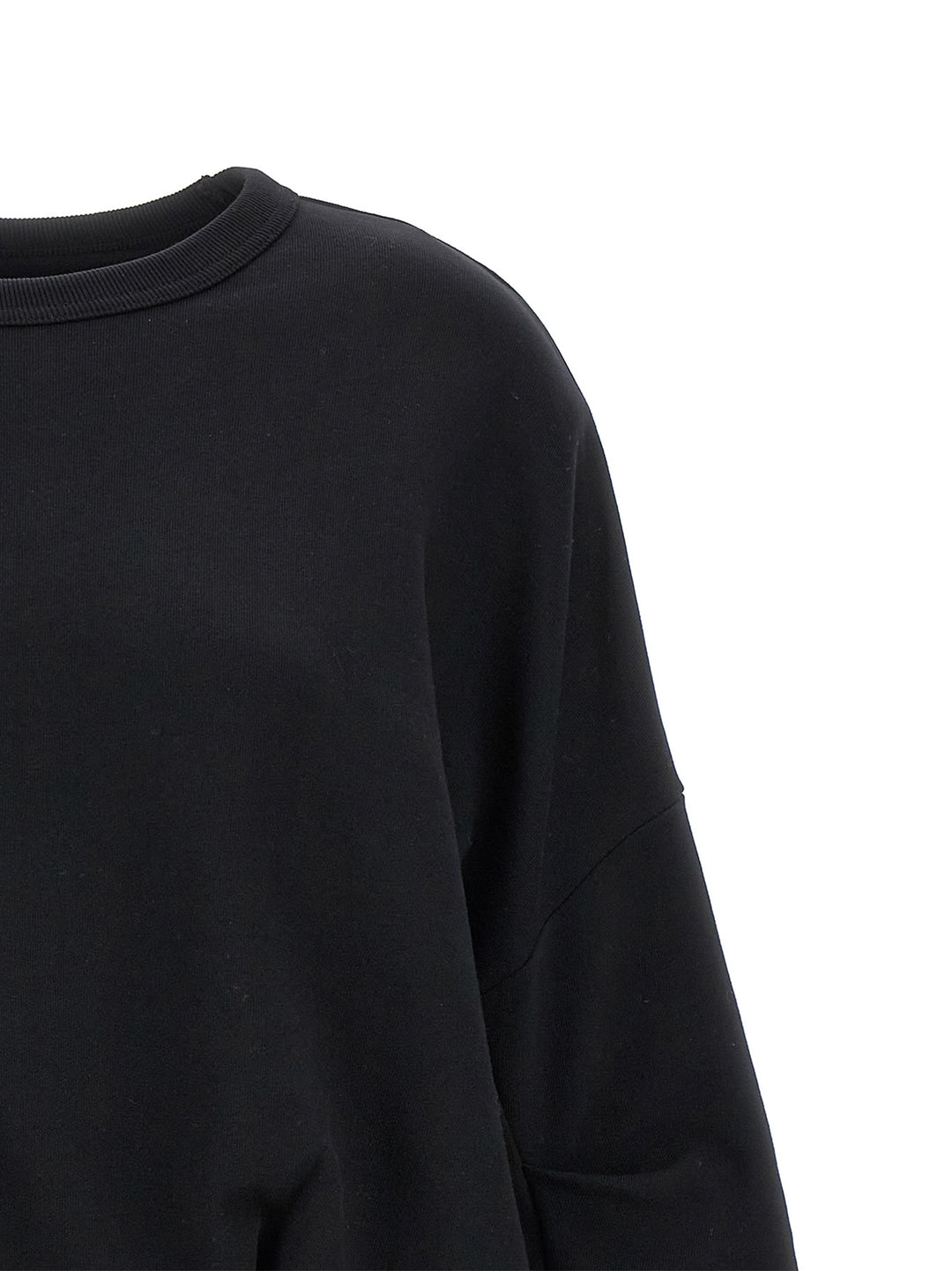 Dries Van Noten  Hannett Felpe - Nero | 9cf0190f92ddfe8ac3336d98a118afeb9b97c8e3