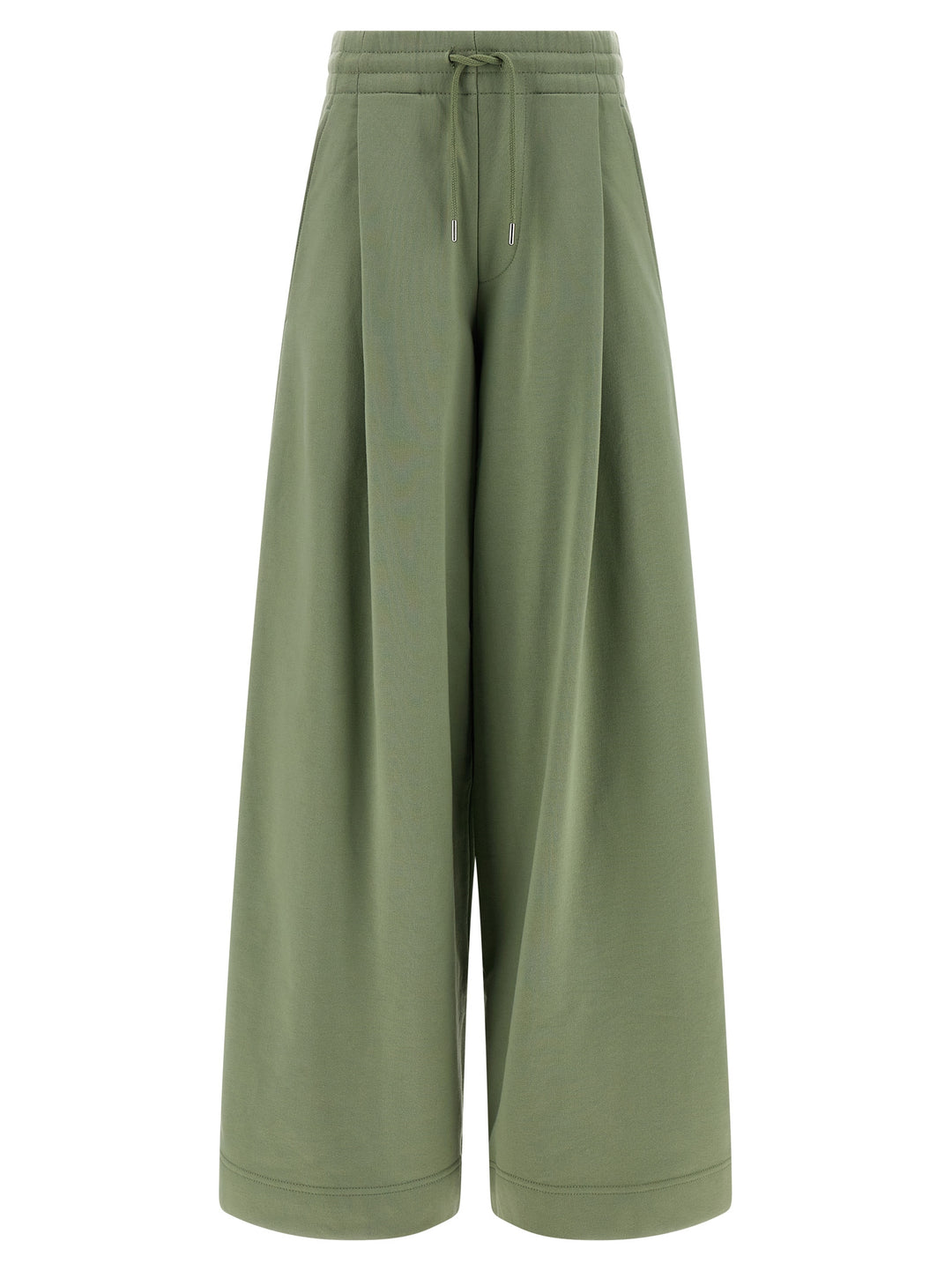 Dries Van Noten  Hadium Pantaloni - Verde | b012c8c8ac1140563bca75a0d5ec046c63722768