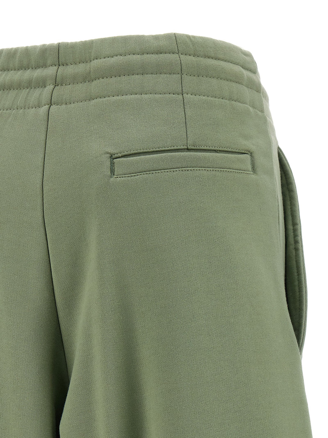 Dries Van Noten  Hadium Pantaloni - Verde | 0208e3cba50f49196fb4f9946f361b7cdbbdd992