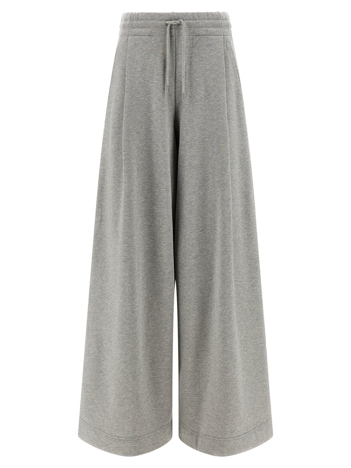 Dries Van Noten  Hadium Pantaloni - Grigio | 8ae7894a293414e36a5195a08f5a59a4e83a3610