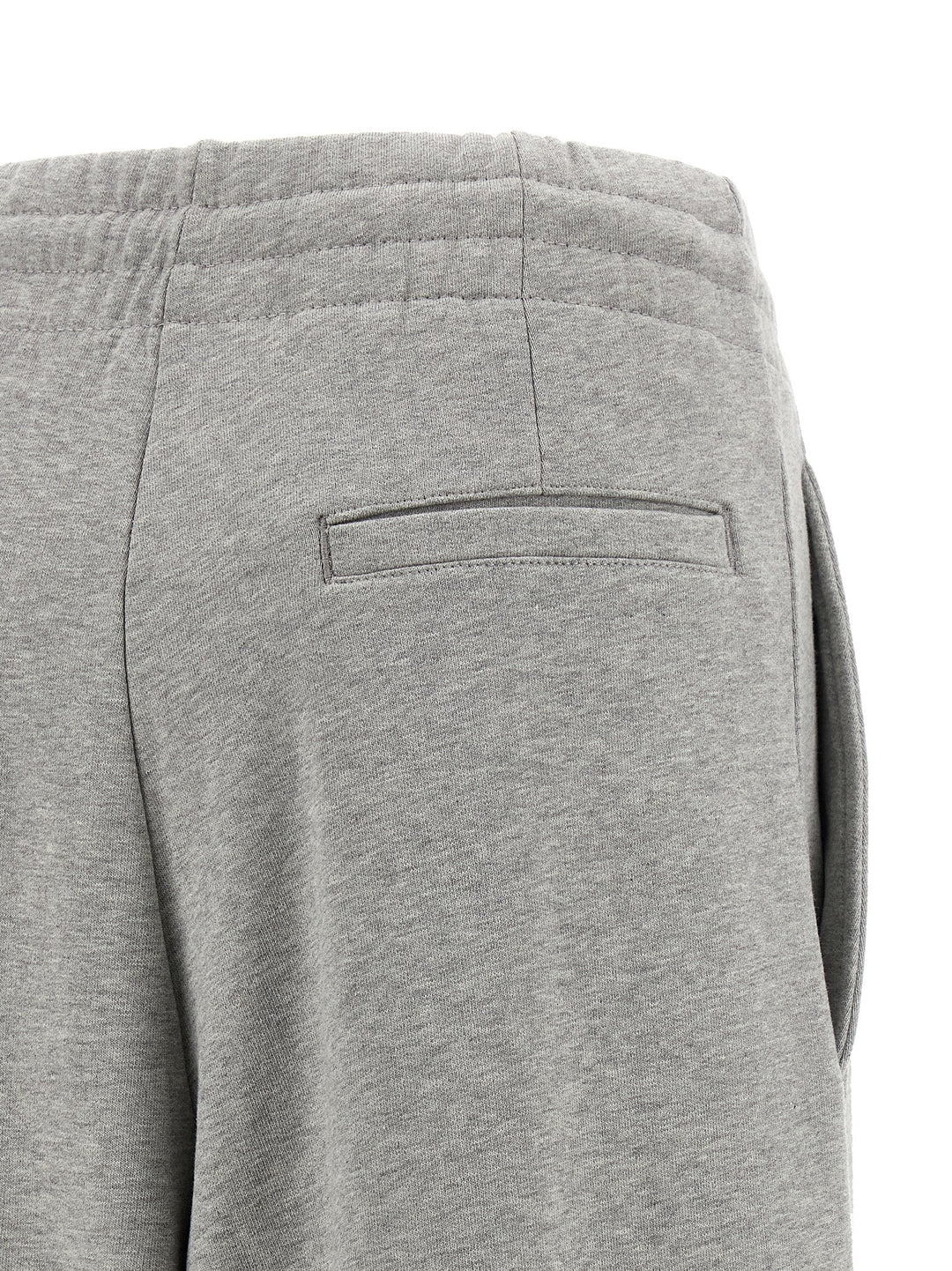 Dries Van Noten  Hadium Pantaloni - Grigio | 102feced0d29b3b4eb8ac31ee270ac9b6b88f596