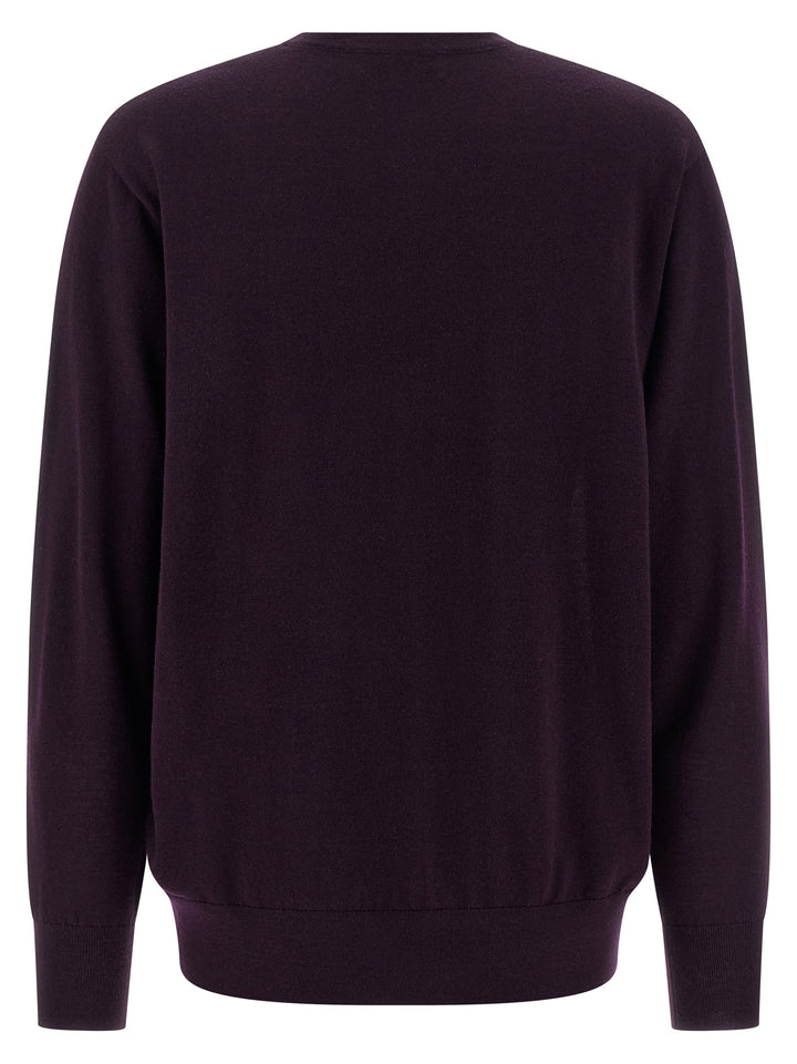 Dries Van Noten  Tuomas Maglioni - Viola | 185ef20d25c42b182b574aac2905c6c9588827eb