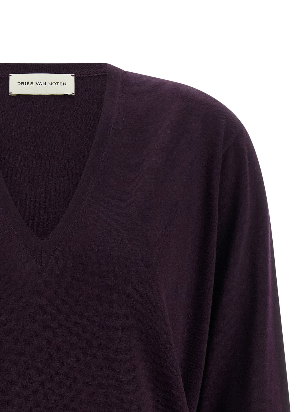 Dries Van Noten  Tuomas Maglioni - Viola | 7285a765b4c14fb832784c11c9311389ec35bc56