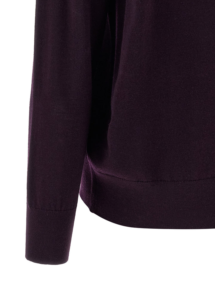 Dries Van Noten  Tuomas Maglioni - Viola | 9ce3ba7ba99b86b297ec0f6d2a18e2a0d551ef52