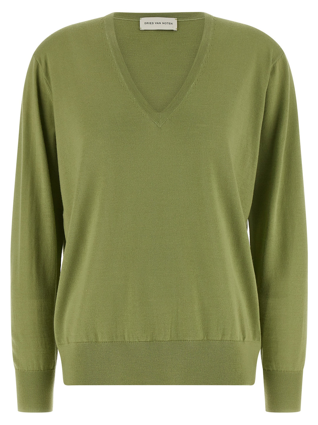 Dries Van Noten  Tuomas Maglioni - Verde | 98e4e823ee2c689f58f53ce4542a826c78c9ba2c