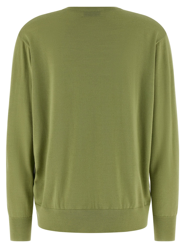 Dries Van Noten  Tuomas Maglioni - Verde | ee611b89282a5a881867afdf331e0886305d9fe1