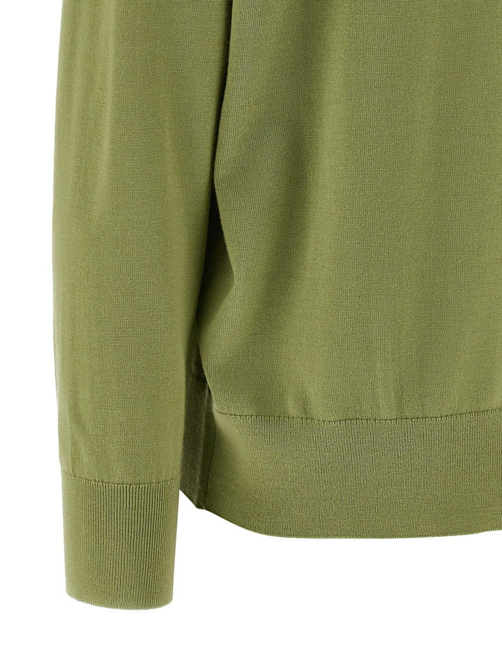 Dries Van Noten  Tuomas Maglioni - Verde | cc18cde223991c853e549f21dc9903e8417409b9