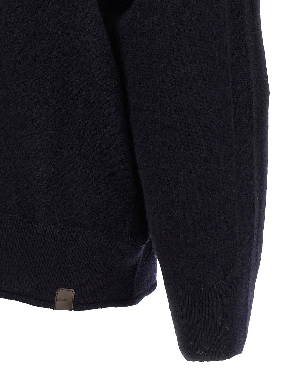 Max Mara Mxpcrusca Maglioni - Blu | 1697d47270ef9aa64de8ad30269e10d97ddb4107