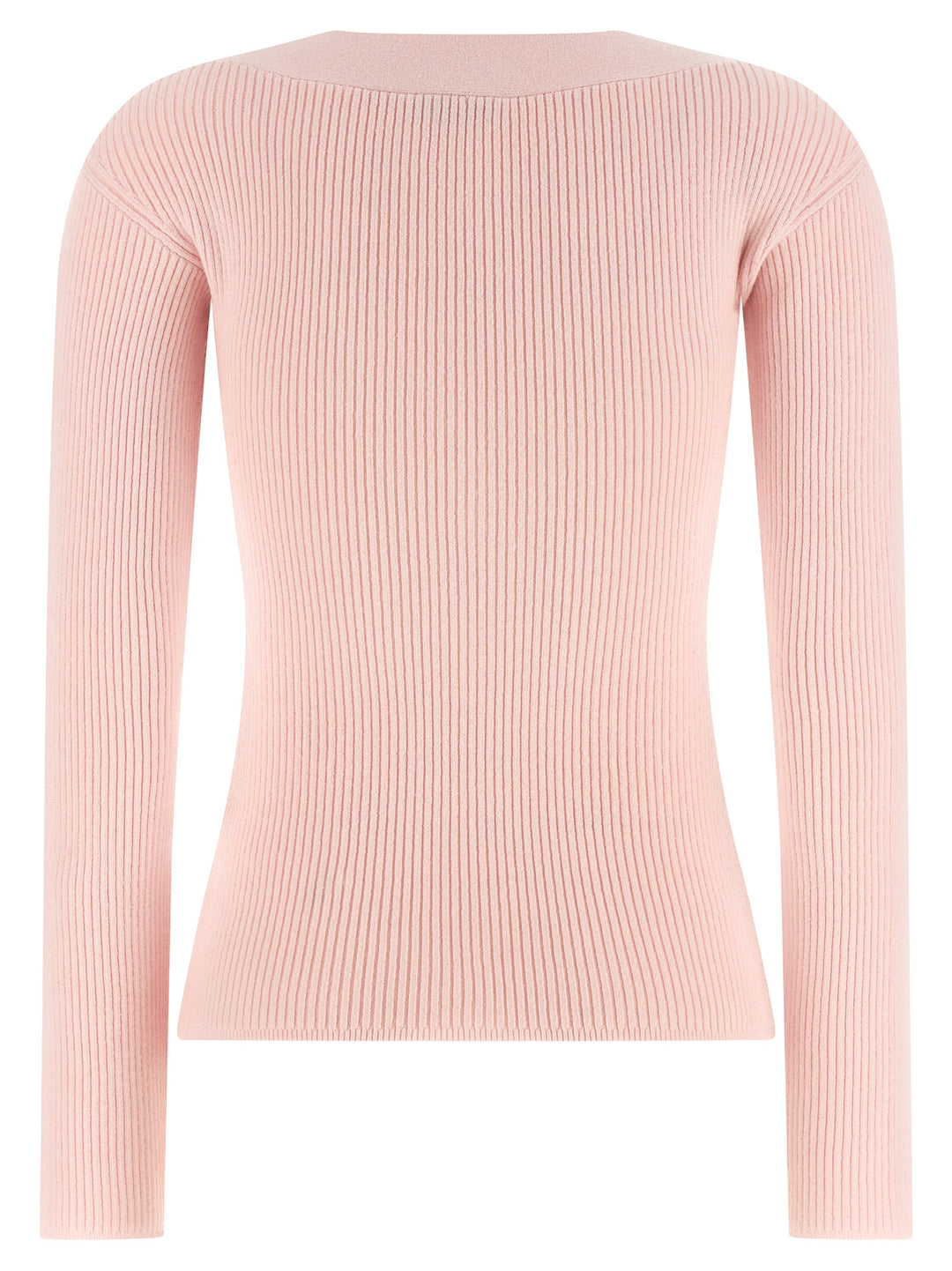 Max Mara Mxmgioiosa Maglioni - Rosa | 0e31a260c5db3afe1495524936e649dc7e564ffe