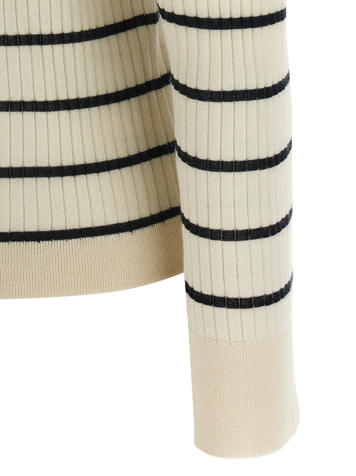 Max Mara Mxpgitano Polo - Blu | 671511d6dcd0e72c6df6d4641f7cdbf1fbfbe9e8