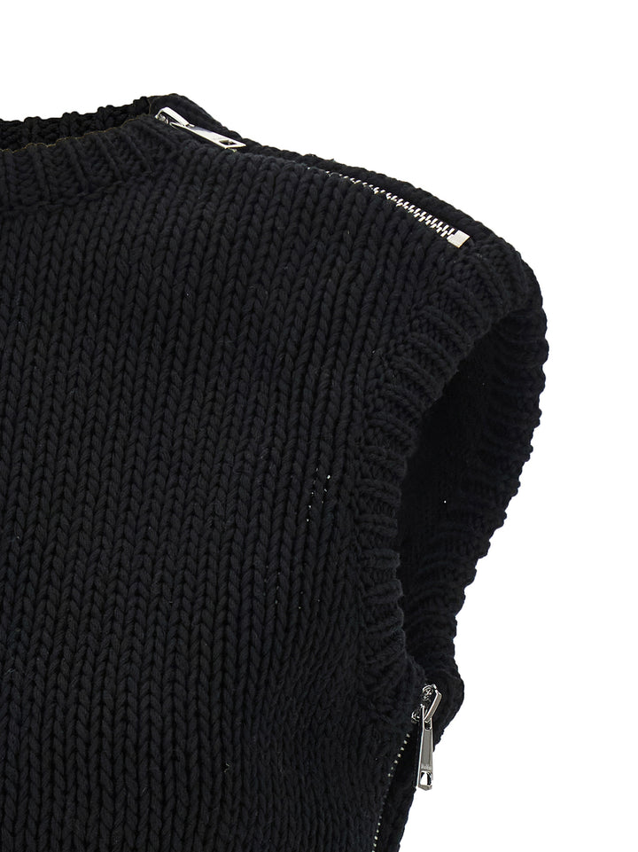 Max Mara Mxsvolto Maglioni - Nero | ff708e090c13d2255bcdc0183d0fcbb2aa605972