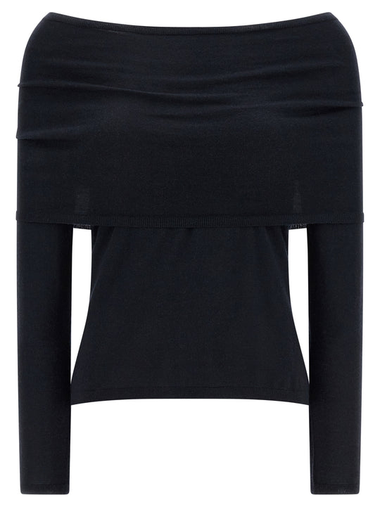 Mxmfaretra Maglioni Blu