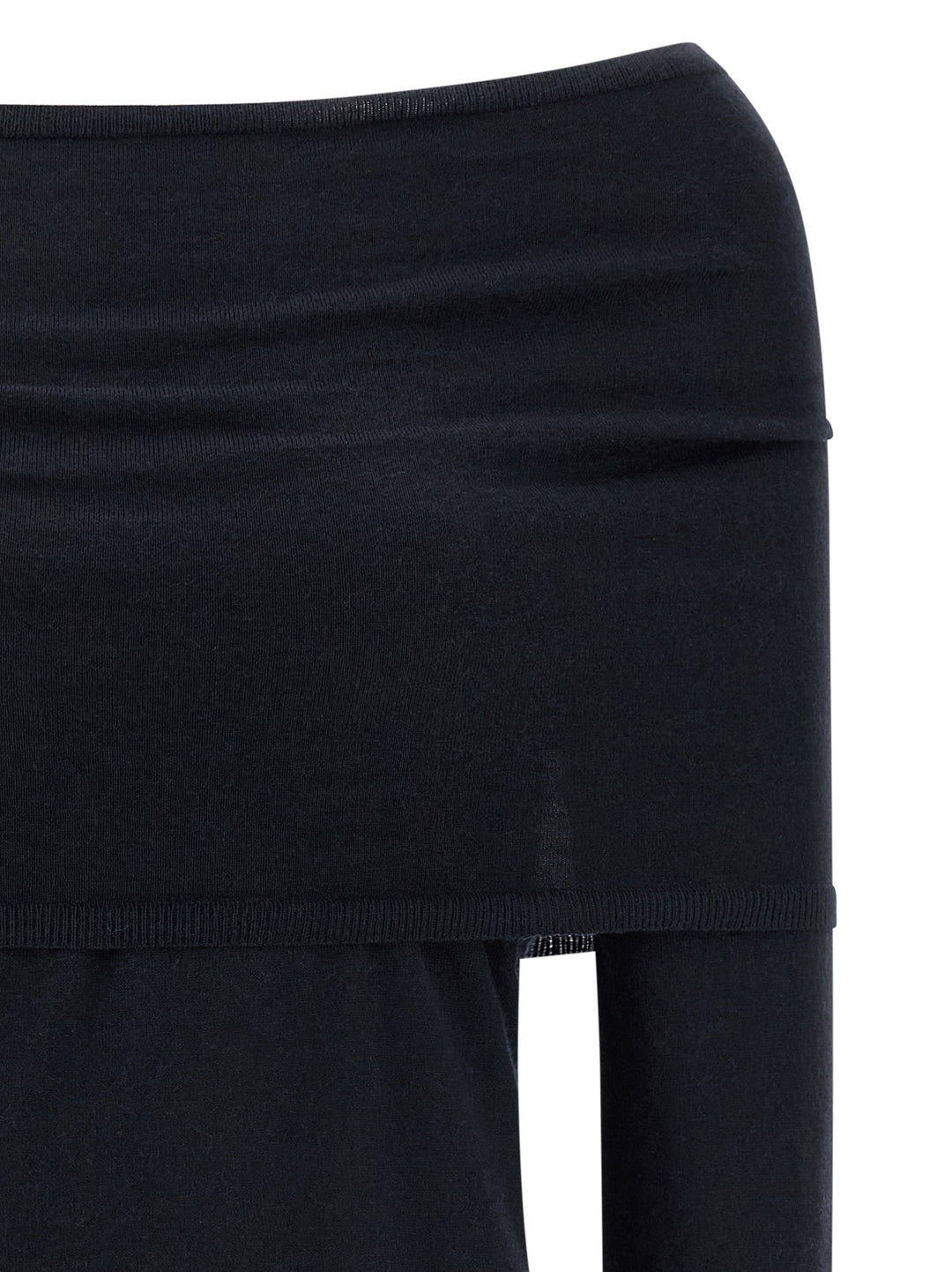 Max Mara Mxmfaretra Maglioni - Blu | ee9920693756799db94afd7bdd38863d5f1ecb71