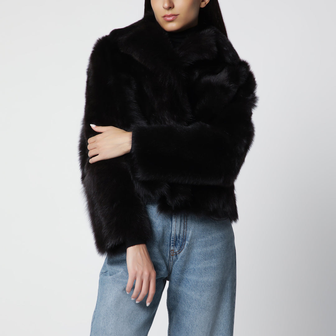 Blancha Coats & Jackets - Marrone | c8abd2084ec35af03da9152045d9934cb9d3075a