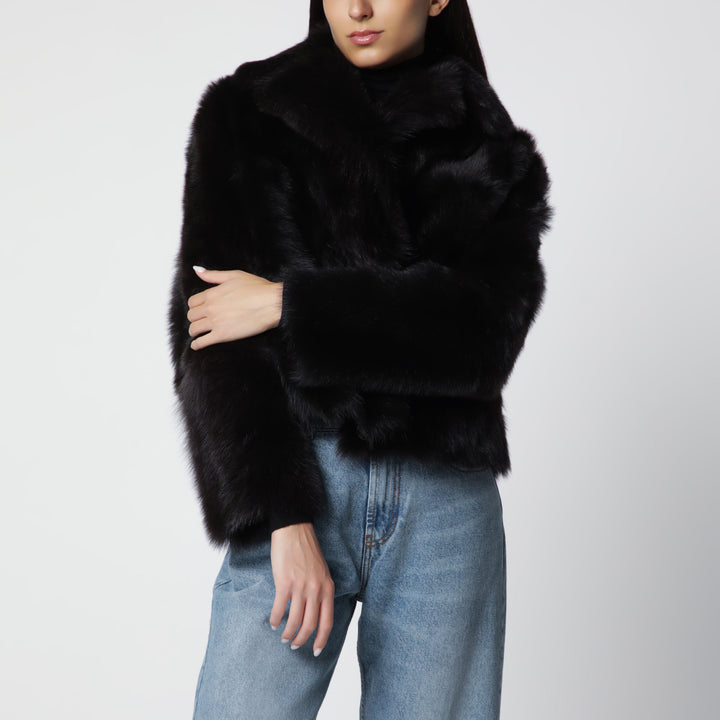 Blancha Coats & Jackets - Marrone | c8abd2084ec35af03da9152045d9934cb9d3075a