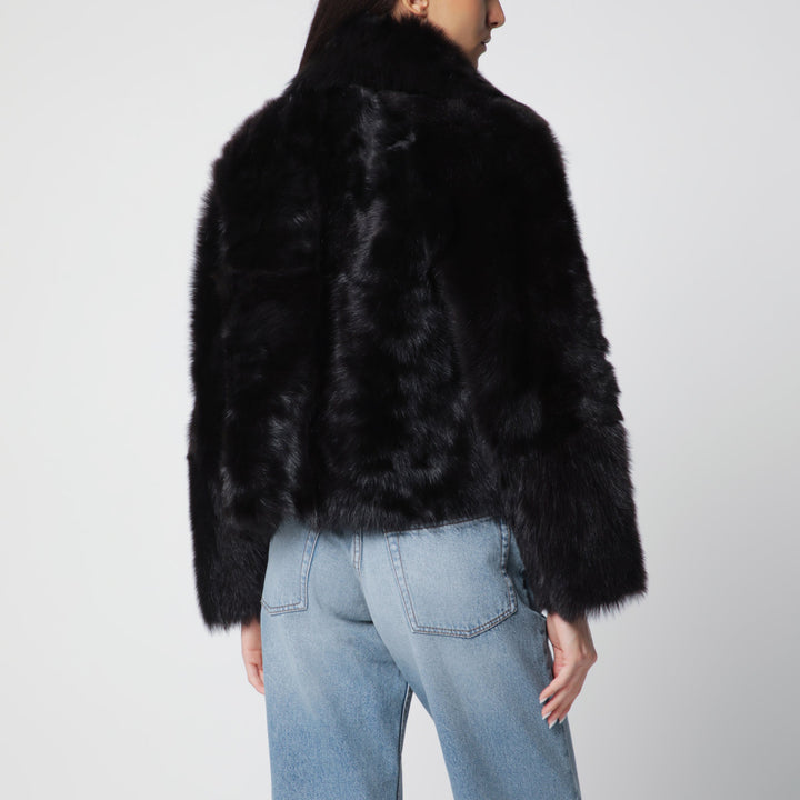 Blancha Coats & Jackets - Marrone | 99baf5a6e28dbc0ddef6cf42a87c4209dfef127c