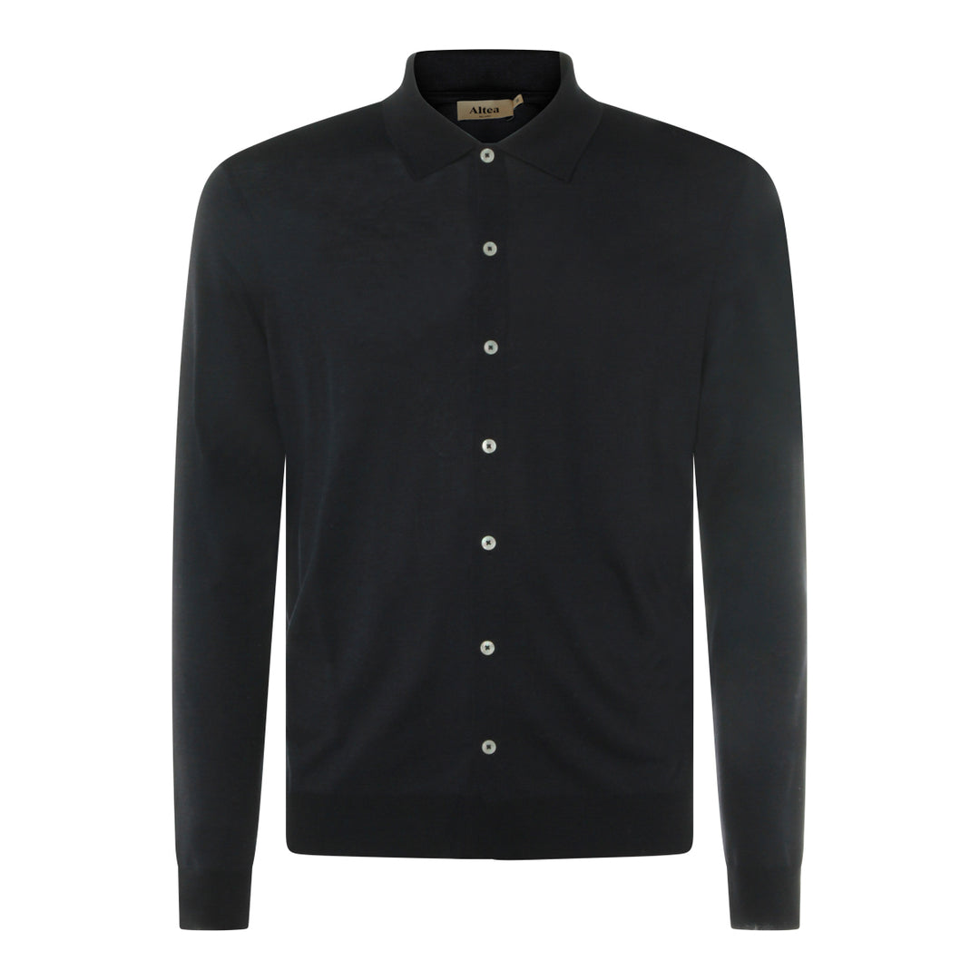 Altea Shirts - NAVY | e480ed974135c1ded44fdd2fcf56677779cd2c17