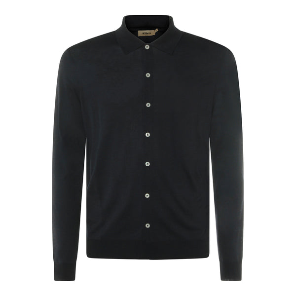 Shirts Navy