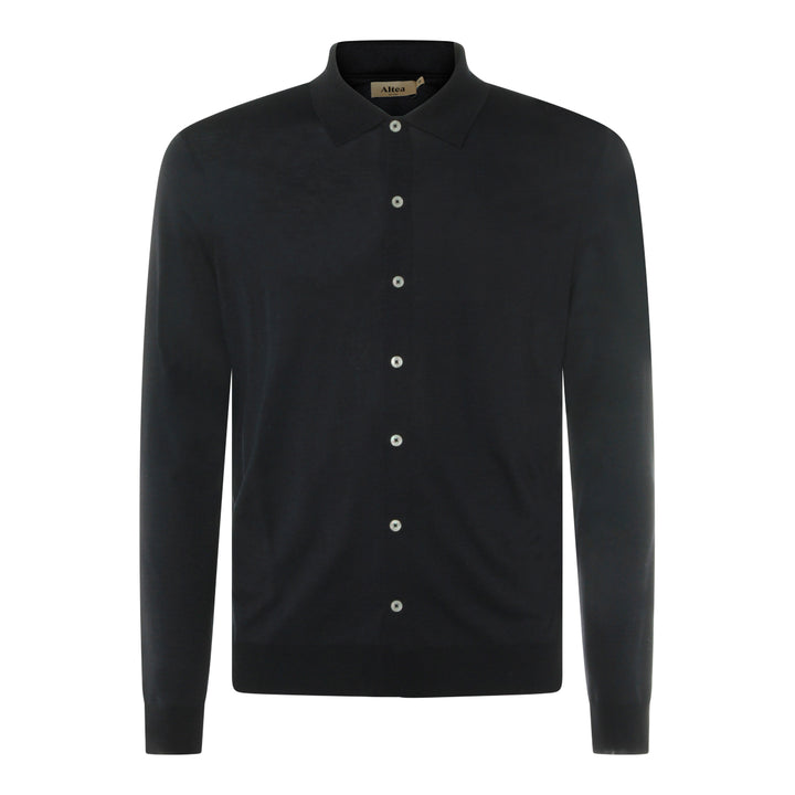 Altea Shirts - NAVY | e480ed974135c1ded44fdd2fcf56677779cd2c17