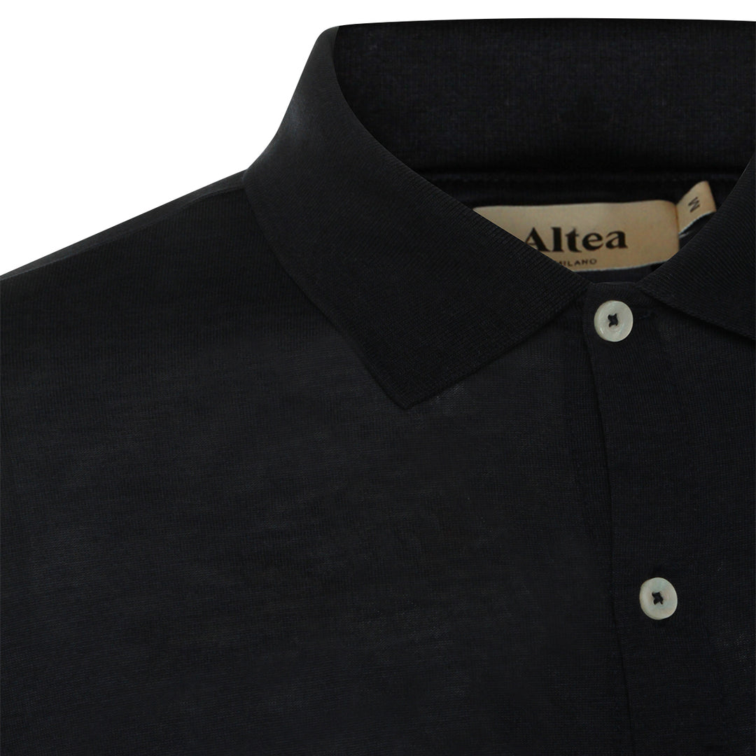 Altea Shirts - NAVY | 0745539eb3f98ef432178168a5b4d563f59a708c