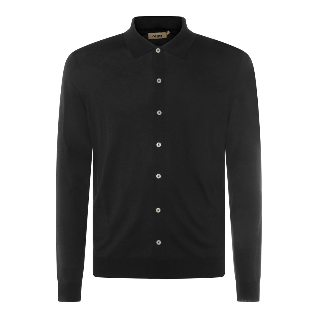 Altea Shirts - NERO | 9035ae1486c0e92feb671d5a9dbfdb83ba8ec285