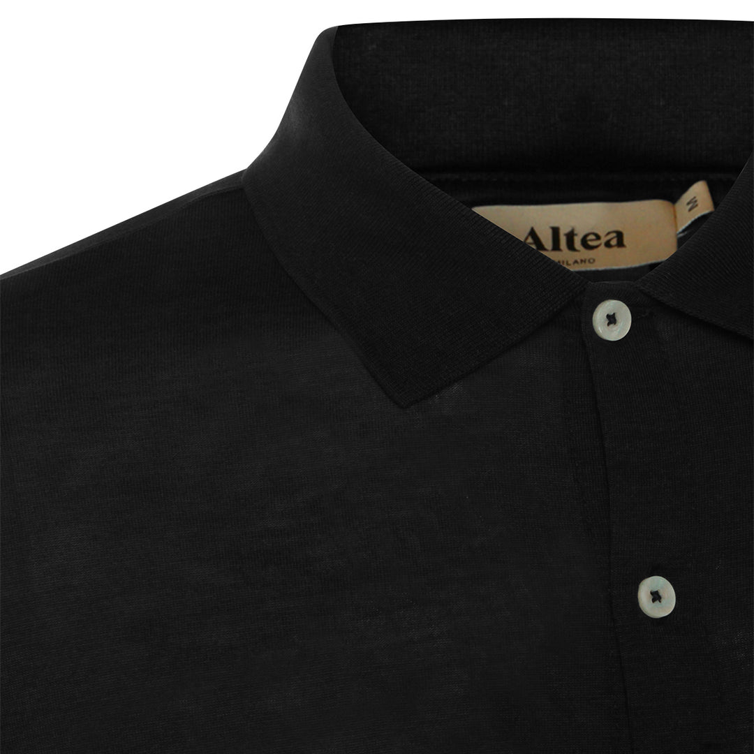Altea Shirts - NERO | 5948cbe88d73a012fec3bad5021112e8561e216c