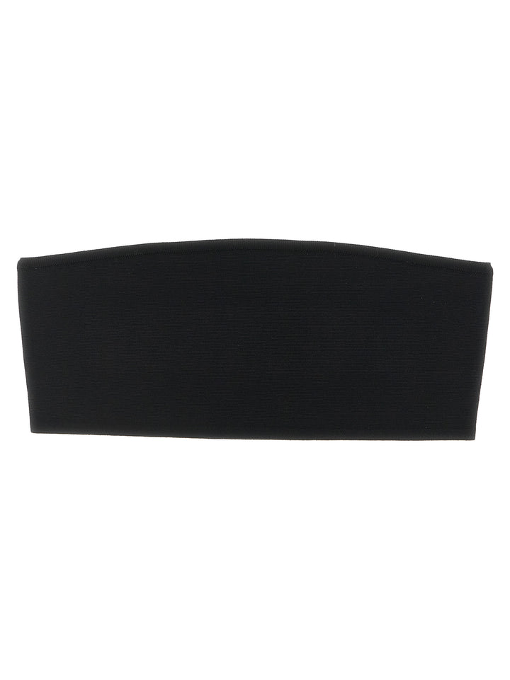 Max Mara Mxsfiabe INTIMO - Nero | 530d43d309fda76b5a0bf2cb41ce1b3d271deae2