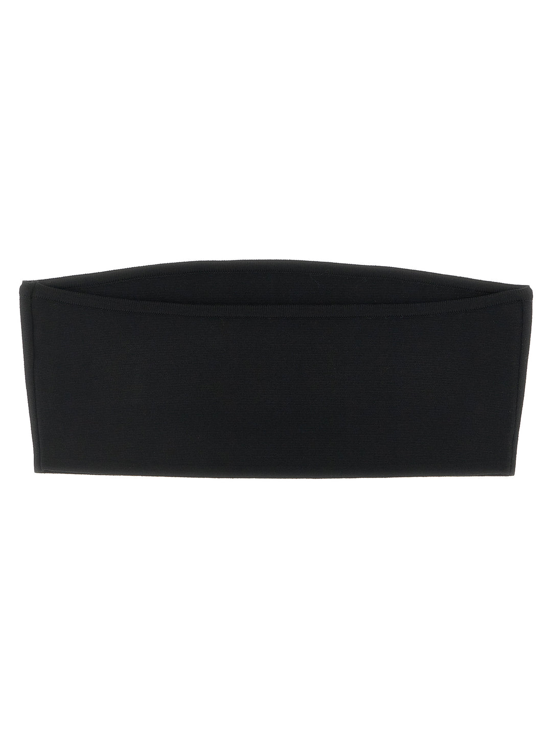 Max Mara Mxsfiabe INTIMO - Nero | ffa729010aed945075e813811b944d5e80d4fb94