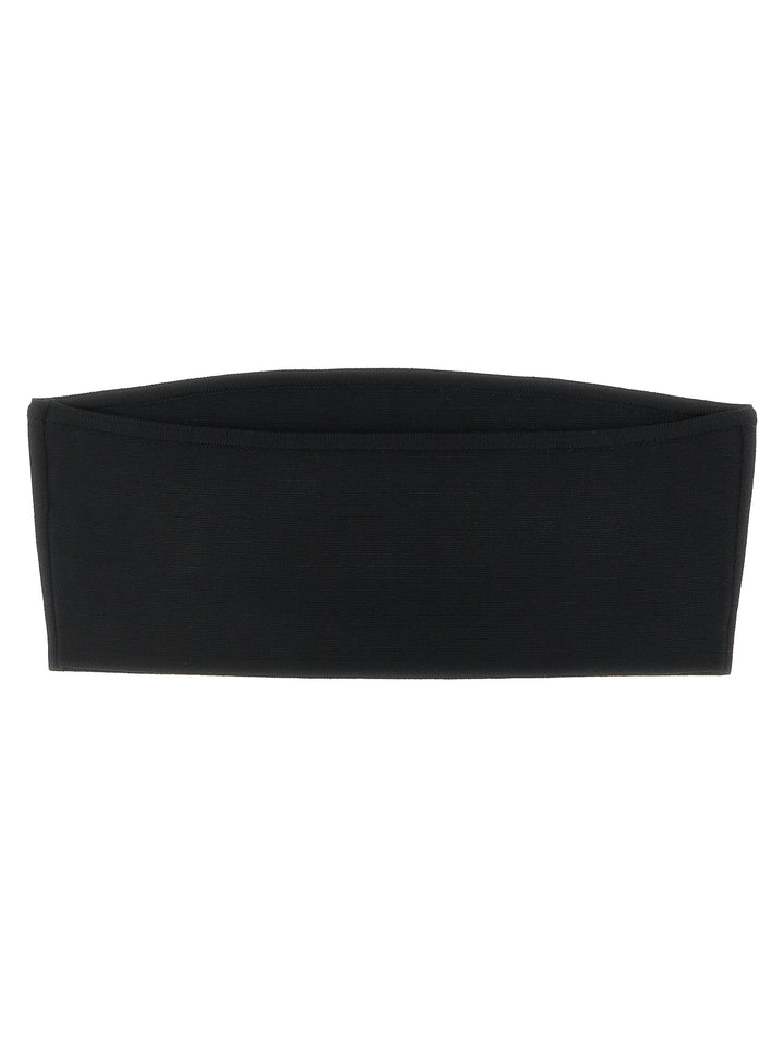 Max Mara Mxsfiabe INTIMO - Nero | ffa729010aed945075e813811b944d5e80d4fb94