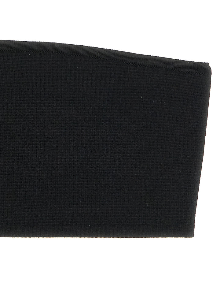 Max Mara Mxsfiabe INTIMO - Nero | 222fcd52e49415c5e62c056880a057fad391c2c8