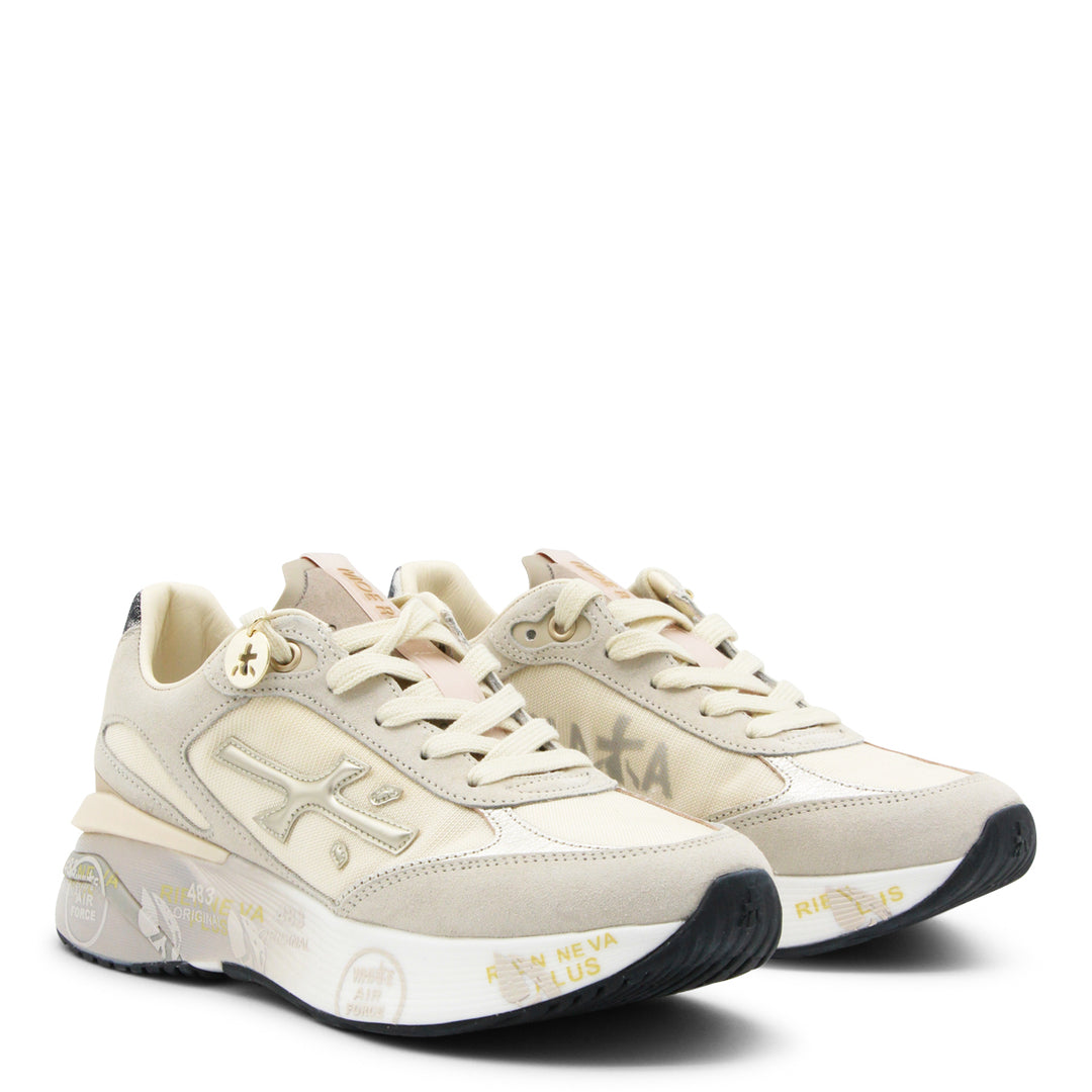 Premiata Sneakers - WHITE | 39dcd858979783834f14a02b57ff794f98bc3a1f