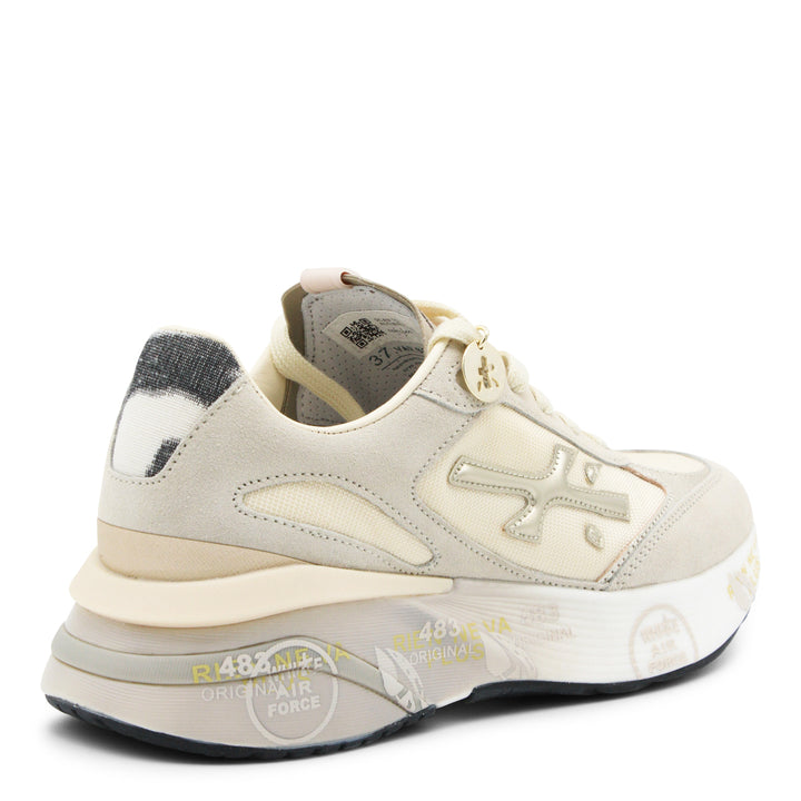 Premiata Sneakers - WHITE | 7bc3f37b7d76d05e02cab109c40db5473cf8fcad