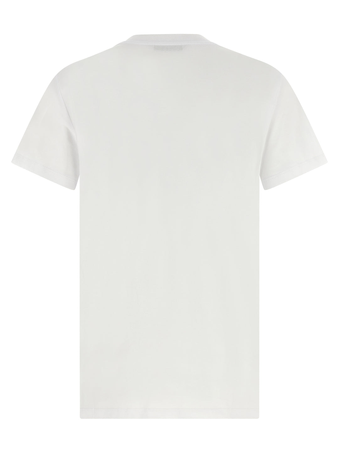 Max Mara Mxmgiovane T shirt - Bianco | 86f4e6ac45ece20875d8c3a1e16886c90e01f8df