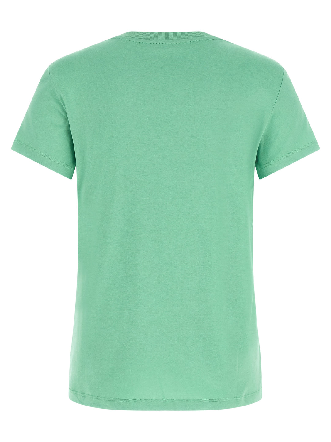 Max Mara Mxmgiovane T shirt - Verde | 28e348a76599eb630f72da3c3ed7560c5791f35d