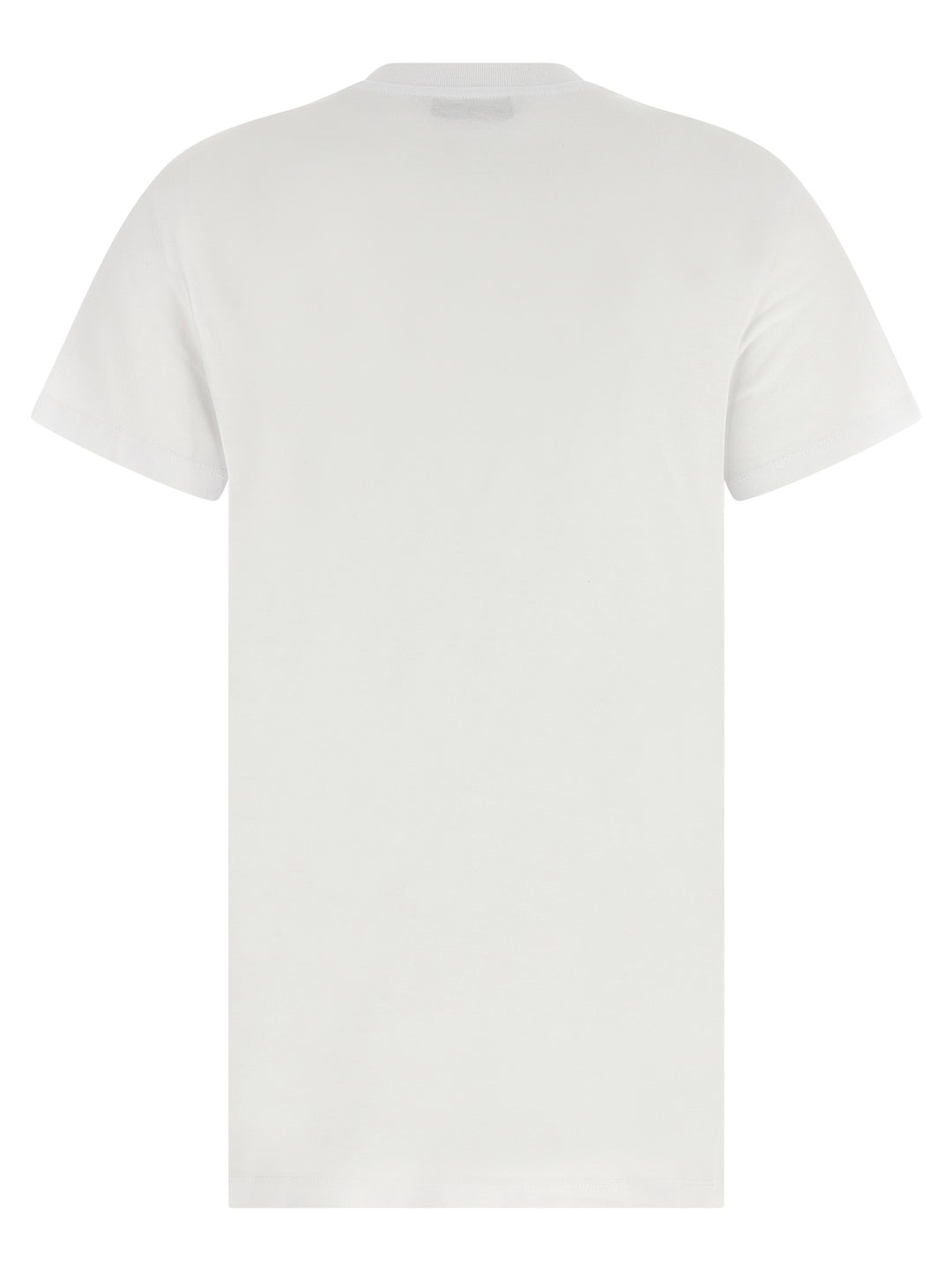 Max Mara Mxmspadino T shirt - Bianco | bcd925cbc1b608f7b80cfdd0bf95e8af34cb0606