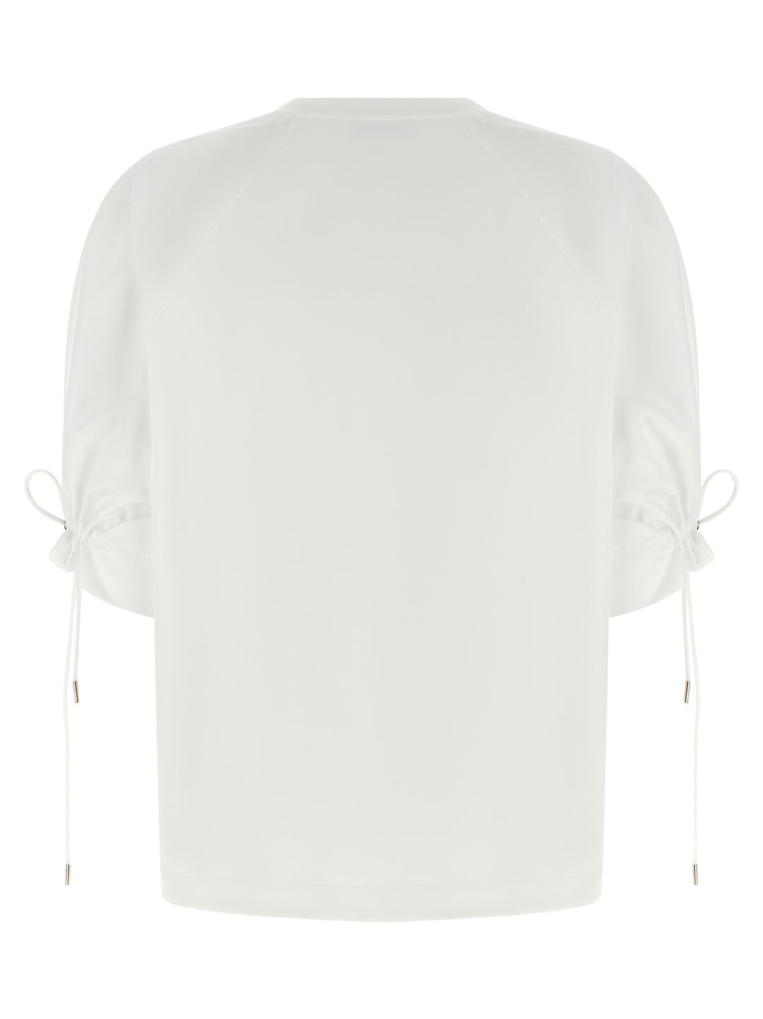 Max Mara Mxmvest T shirt - Bianco | 9dc5684835c104b5d3adcaa2ba91ba243b3487c7