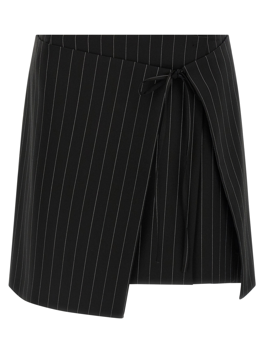 Sportmax Spxfatti Gonne - Nero | 7bd286fec8d5298ffe8f375df05292e1414bf391
