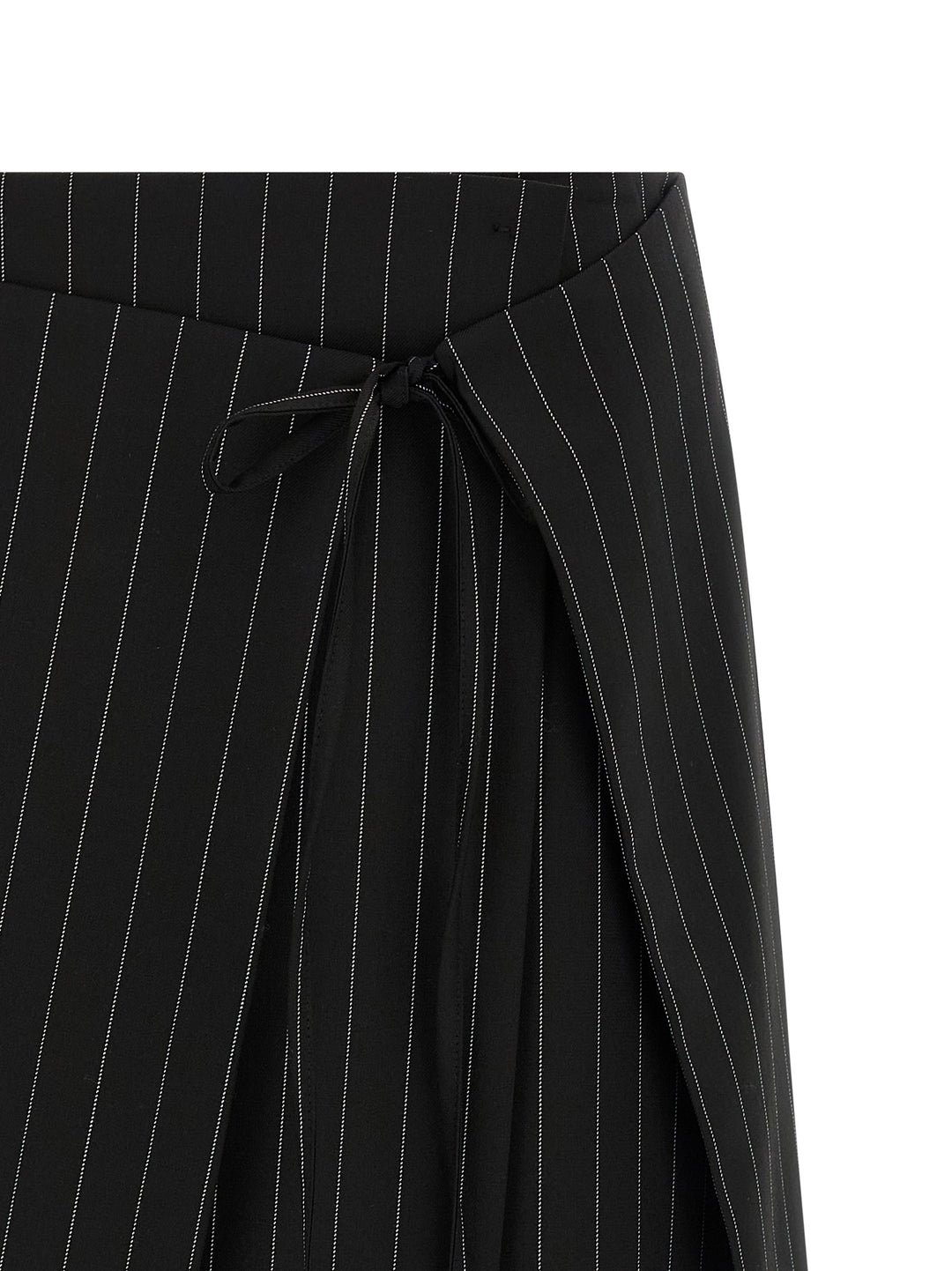 Sportmax Spxfatti Gonne - Nero | d4d75f5142731f73fd41f51fcffeace794eb07a2